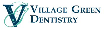 Village Green Dentistry logo