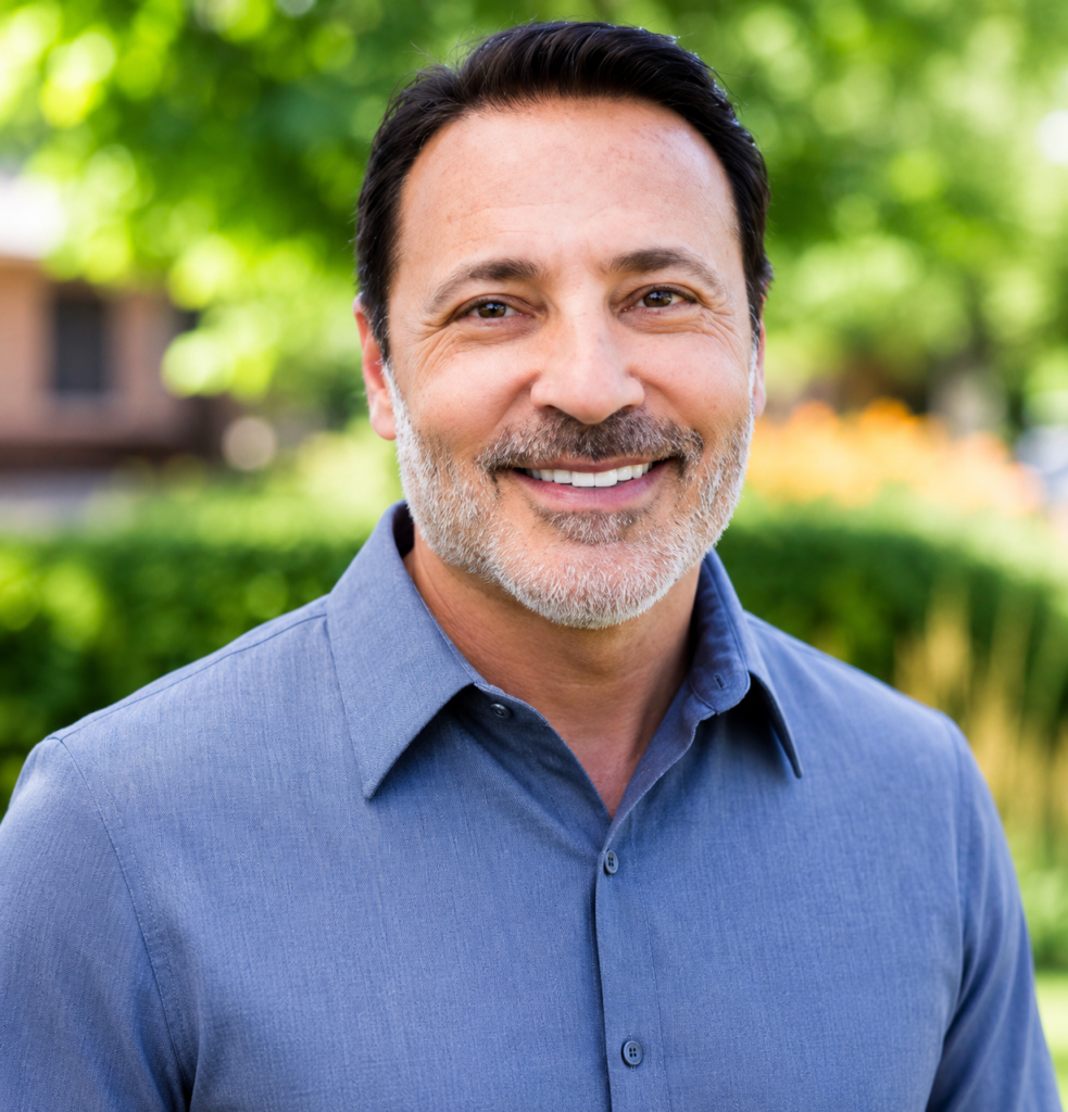 meet dr Dmitry Sokol